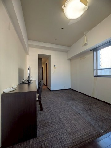 フェルト627の居間・リビング