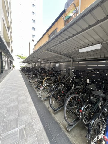 フェルト627のその他共用部分