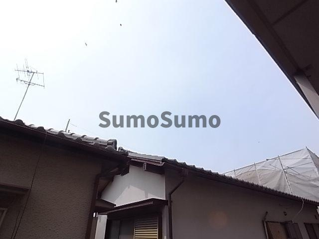 リアンジェ園田の展望