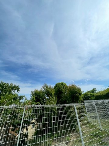 藤和ライブタウンの展望