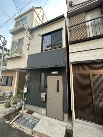 第2福住通