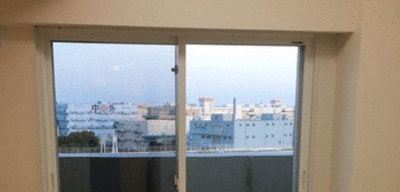 【展望】 | CREVISTA横浜新子安