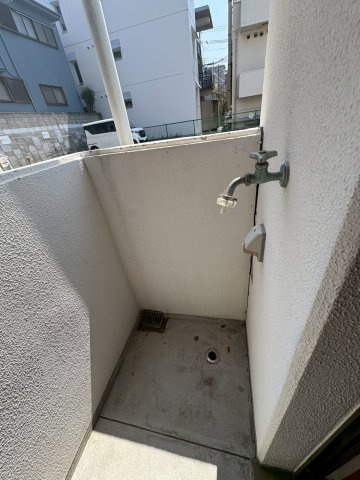 リッツ多聞 のその他共用部分