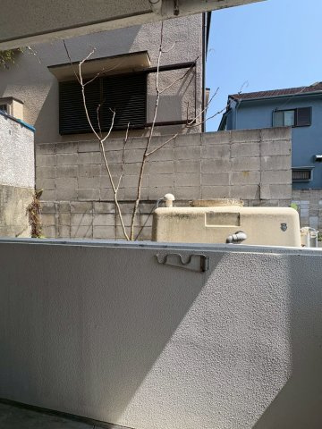 リッツ多聞 の展望