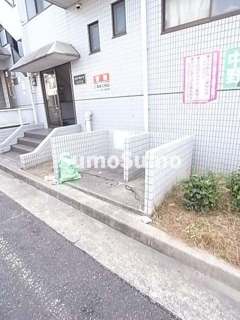 リバーサイドVillaのその他共用部分
