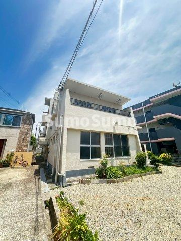 西舞マンション