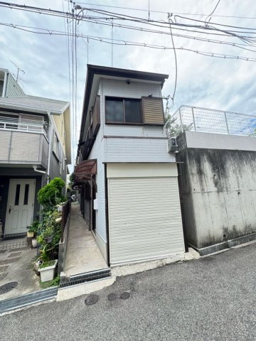 船寺通テラス