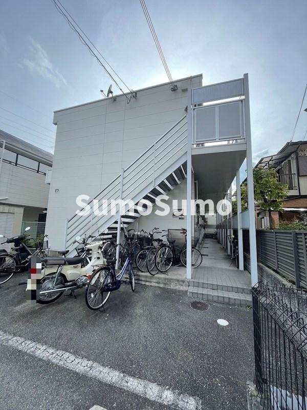 レオパレスCenterCourt