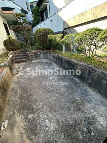 西宮市戸建てのその他共用部分