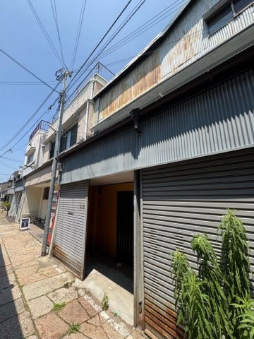 菊池アパート