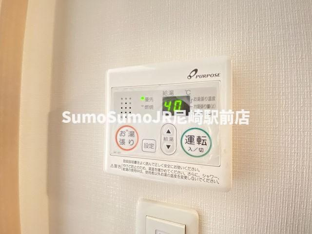 リッツ加島のその他