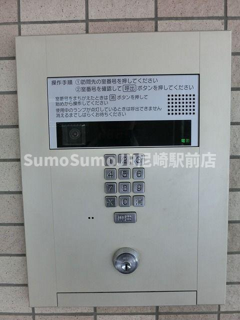 レオパレスＧｒｅｅｎのその他共用部分