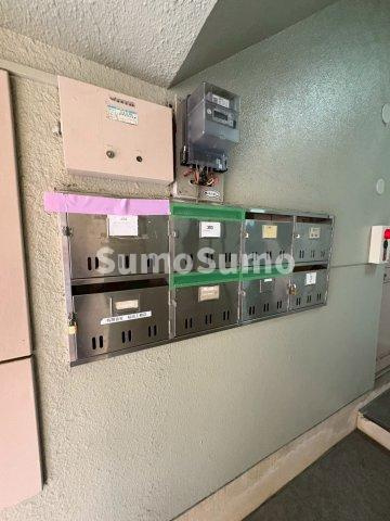 稲垣ビルのその他共用部分