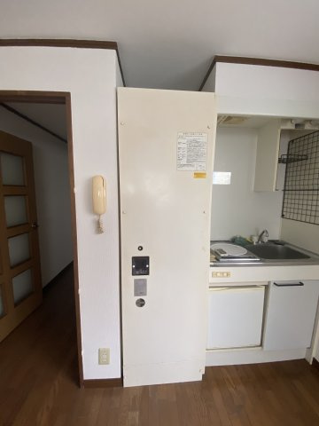 荒田マンションのその他共用部分