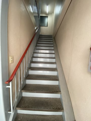 荒田マンションのその他共用部分