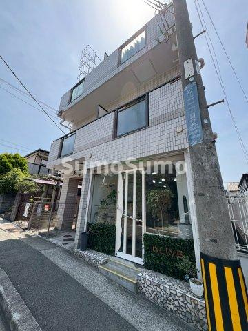 リッツ坂上
