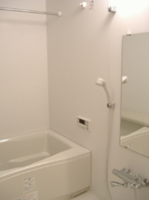 【浴室】 | Atoll-K