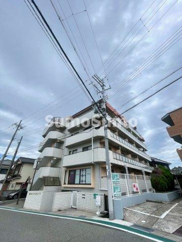 第６１川辺ビル
