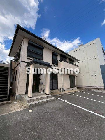 長町ハイツ