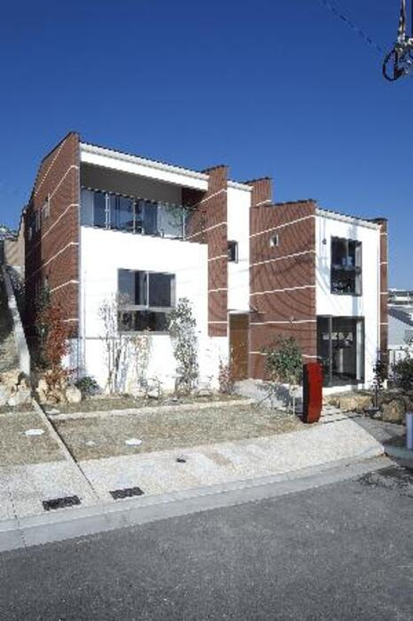 西宮サニーヒルズ　02号地