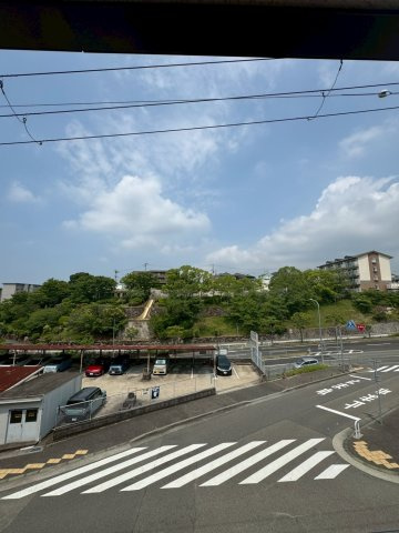 白川台六丁目貸戸建ての展望
