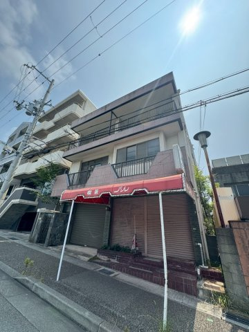 白川台六丁目貸戸建て