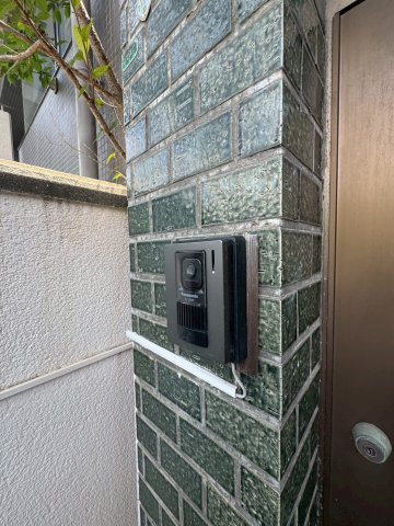 白川台六丁目貸戸建てのその他共用部分