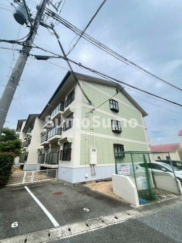 リバーグリーン藤村