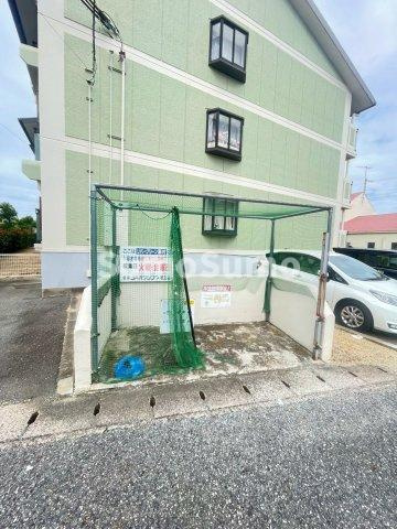 リバーグリーン藤村のその他共用部分
