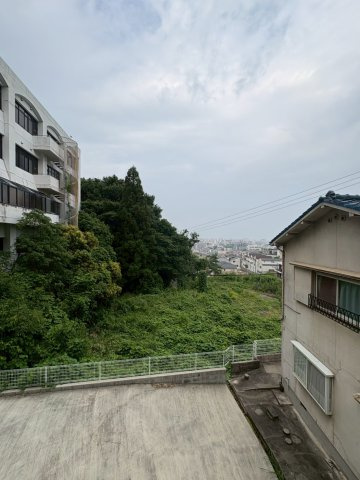西山町V・V PACE館の展望