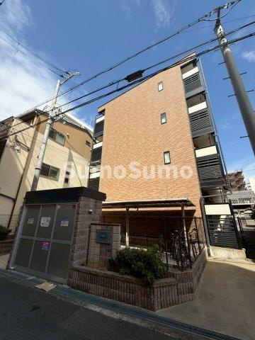 レオネクスト日新大阪