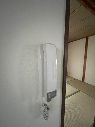 築島ビルのセキュリティ