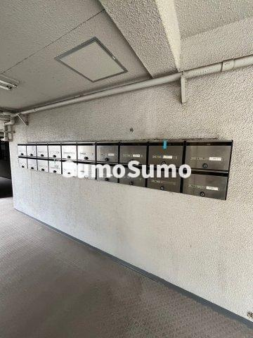 第一サニーハイツのその他共用部分