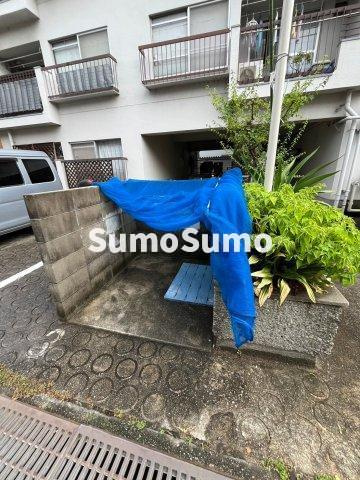 第一サニーハイツのその他共用部分