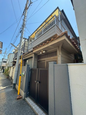 行幸町3丁目戸建