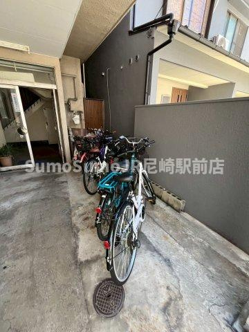 谷口マンション のその他共用部分