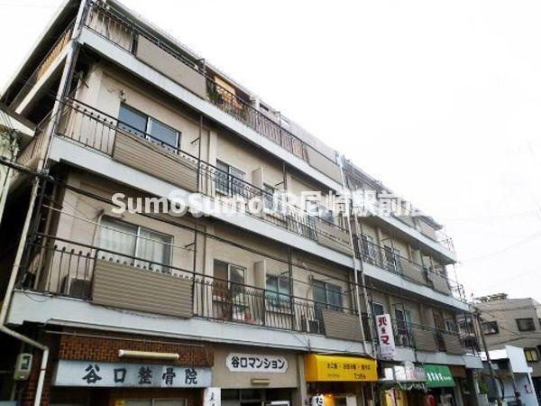 谷口マンション 