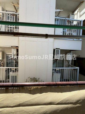 谷口マンション の展望