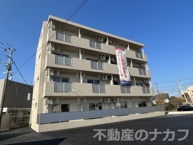 ラフィーネ