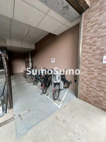 藤和シティホームズ西宮駅前のその他共用部分
