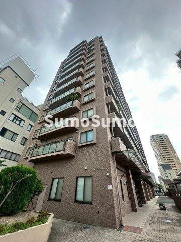 藤和シティホームズ西宮駅前