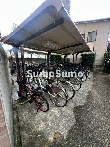 藤和シティホームズ西宮駅前のその他共用部分