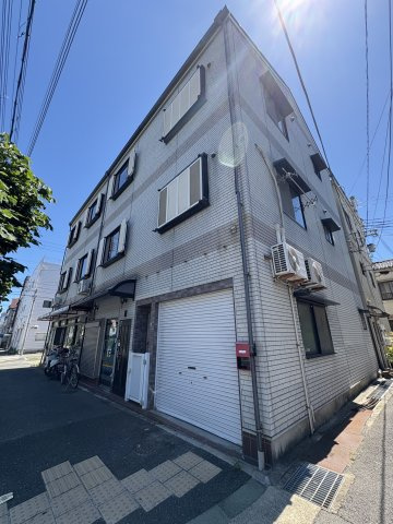 腕塚町貸家