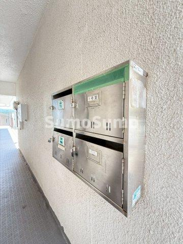 第一宗田マンションのその他共用部分
