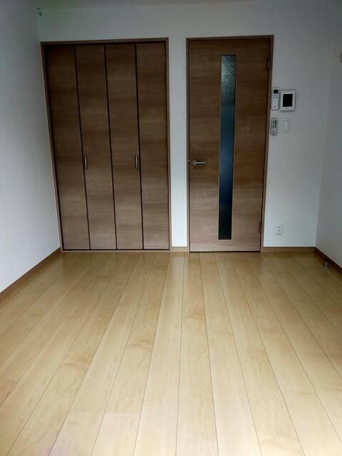 アパートメンズ３５のその他