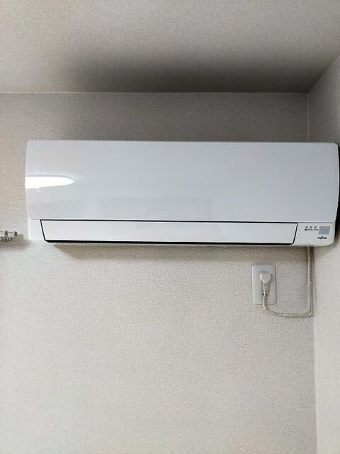 アパートメンズ３５の設備