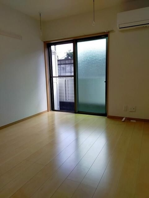 アパートメンズ３５の洋室