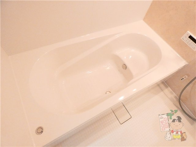 アネックスⅤの浴室