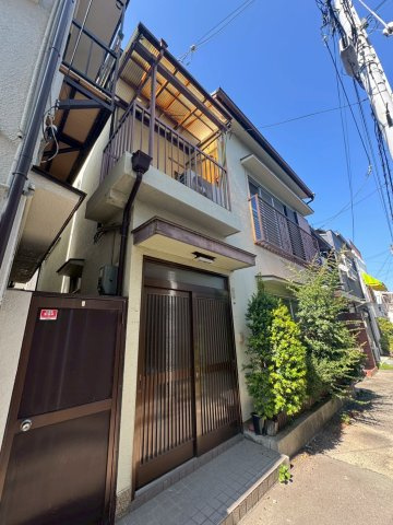 荒田町一戸建