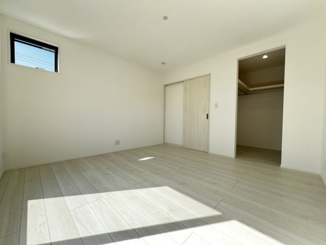 【洋室】 | 高知市一宮東町１丁目/1号地 | １号地